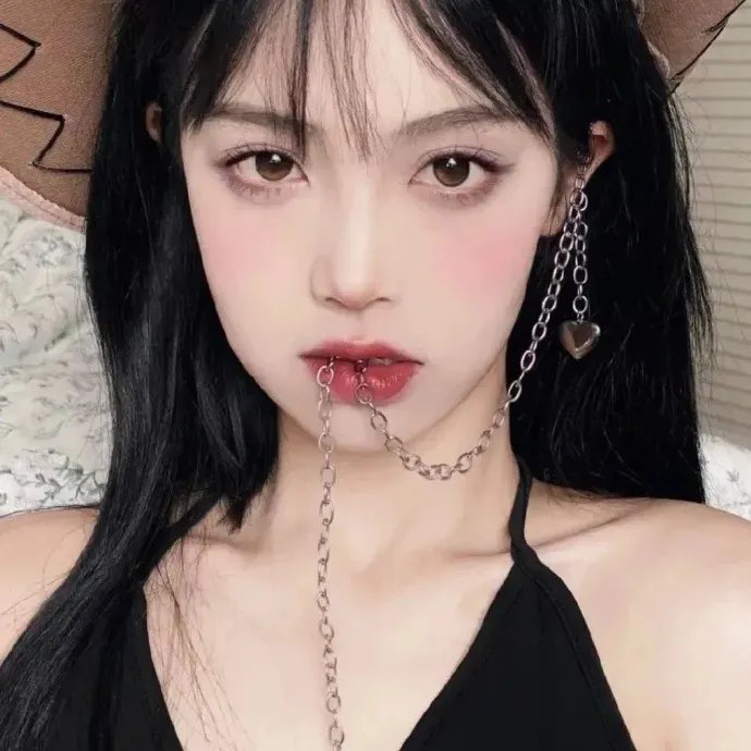 女人的面孔
